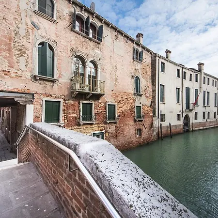 Casa Degli Angeli, Free Wi-fi Near San Marco *