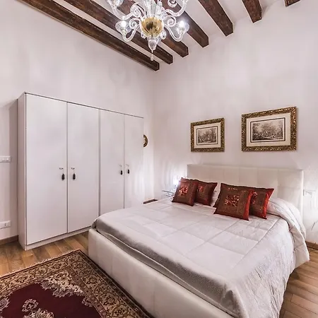 Casa Degli Angeli, Free Wi-fi Near San Marco
