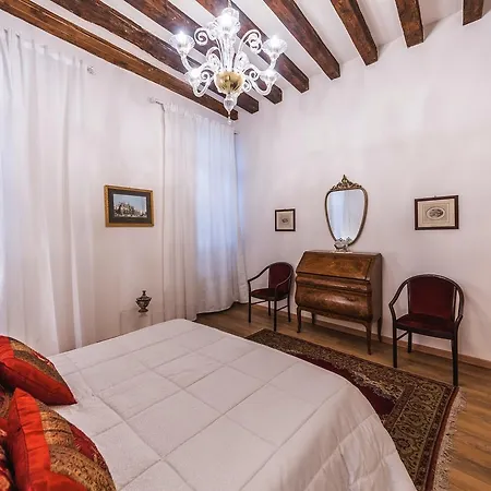 Casa Degli Angeli, Free Wi-fi Near San Marco *
