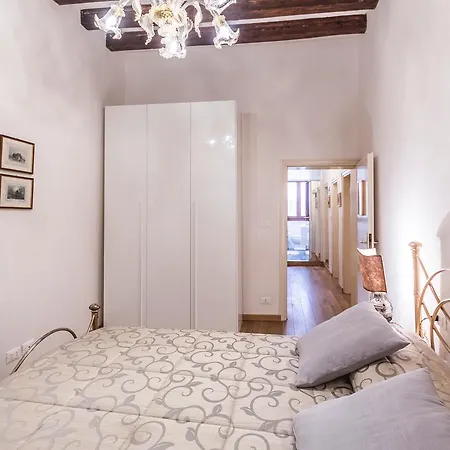 Casa Degli Angeli, Free Wi-fi Near San Marco Apartment Venice