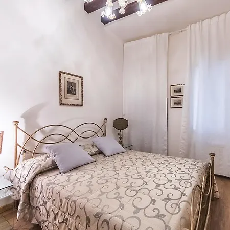 Casa Degli Angeli, Free Wi-fi Near San Marco Apartment *