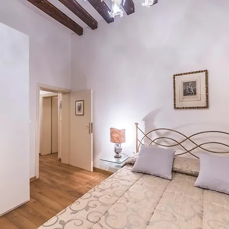 Casa Degli Angeli, Free Wi-fi Near San Marco *