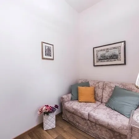 Апартаменты Casa Degli Angeli, Free Wi-fi Near San Marco