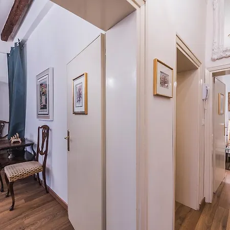 Casa Degli Angeli, Free Wi-fi Near San Marco Apartment Venice