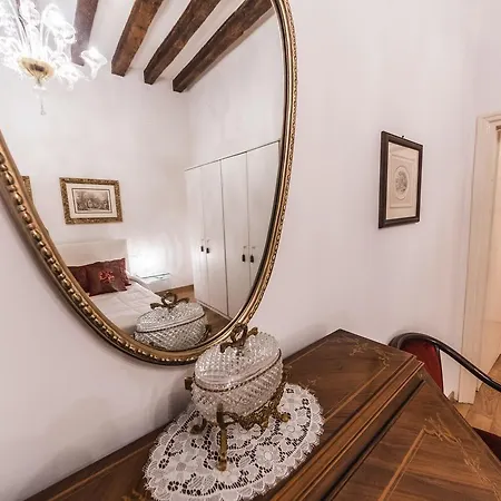 Casa Degli Angeli, Free Wi-fi Near San Marco Apartment Venice