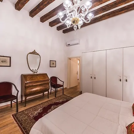 Casa Degli Angeli, Free Wi-fi Near San Marco Venice