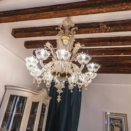 Casa Degli Angeli, Free Wi-fi Near San Marco * Venice