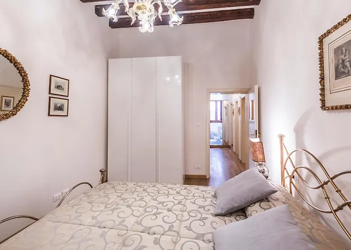 Casa Degli Angeli, Free Wi-fi Near San Marco アパート ヴェネツィア
