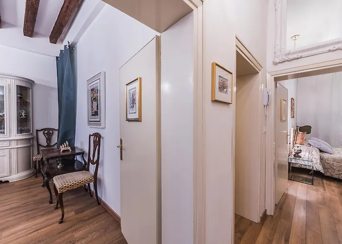 Casa Degli Angeli, Free Wi-fi Near San Marco アパート ヴェネツィア