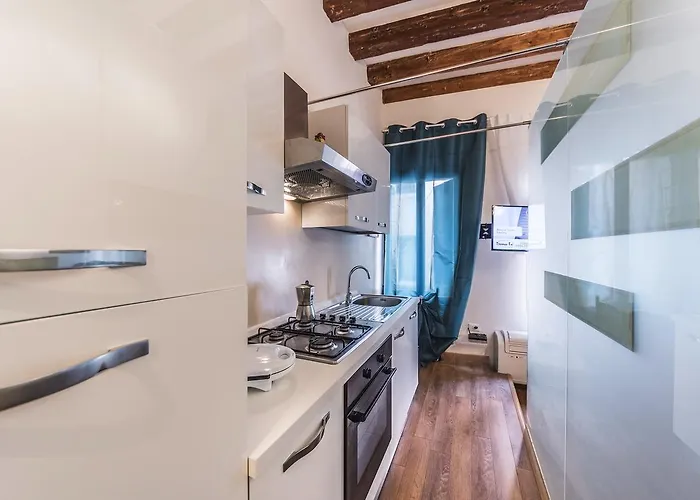Casa Degli Angeli, Free Wi-fi Near San Marco アパート ヴェネツィア