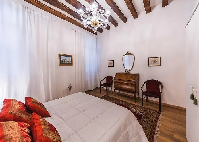 Casa Degli Angeli, Free Wi-fi Near San Marco *