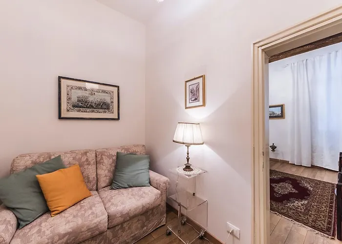 Casa Degli Angeli, Free Wi-fi Near San Marco ヴェネツィア