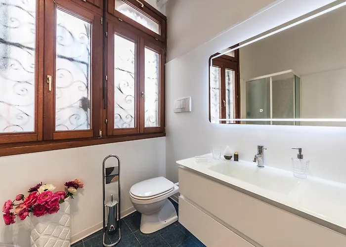 Casa Degli Angeli, Free Wi-fi Near San Marco アパート *